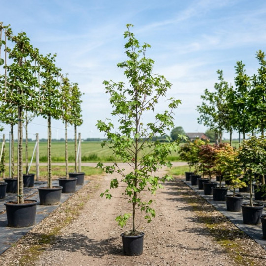Liquidambar styraciflua