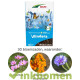 dcm bloemenmengsel  vlinders