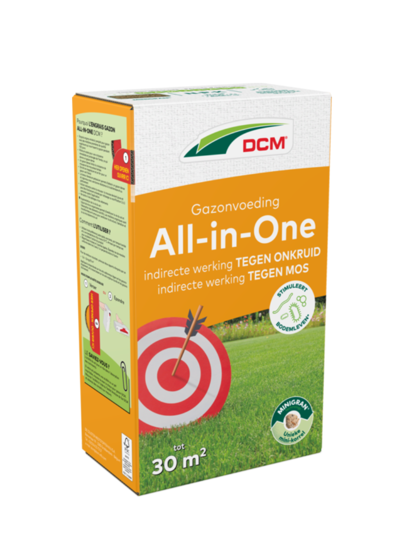 dcm all in one