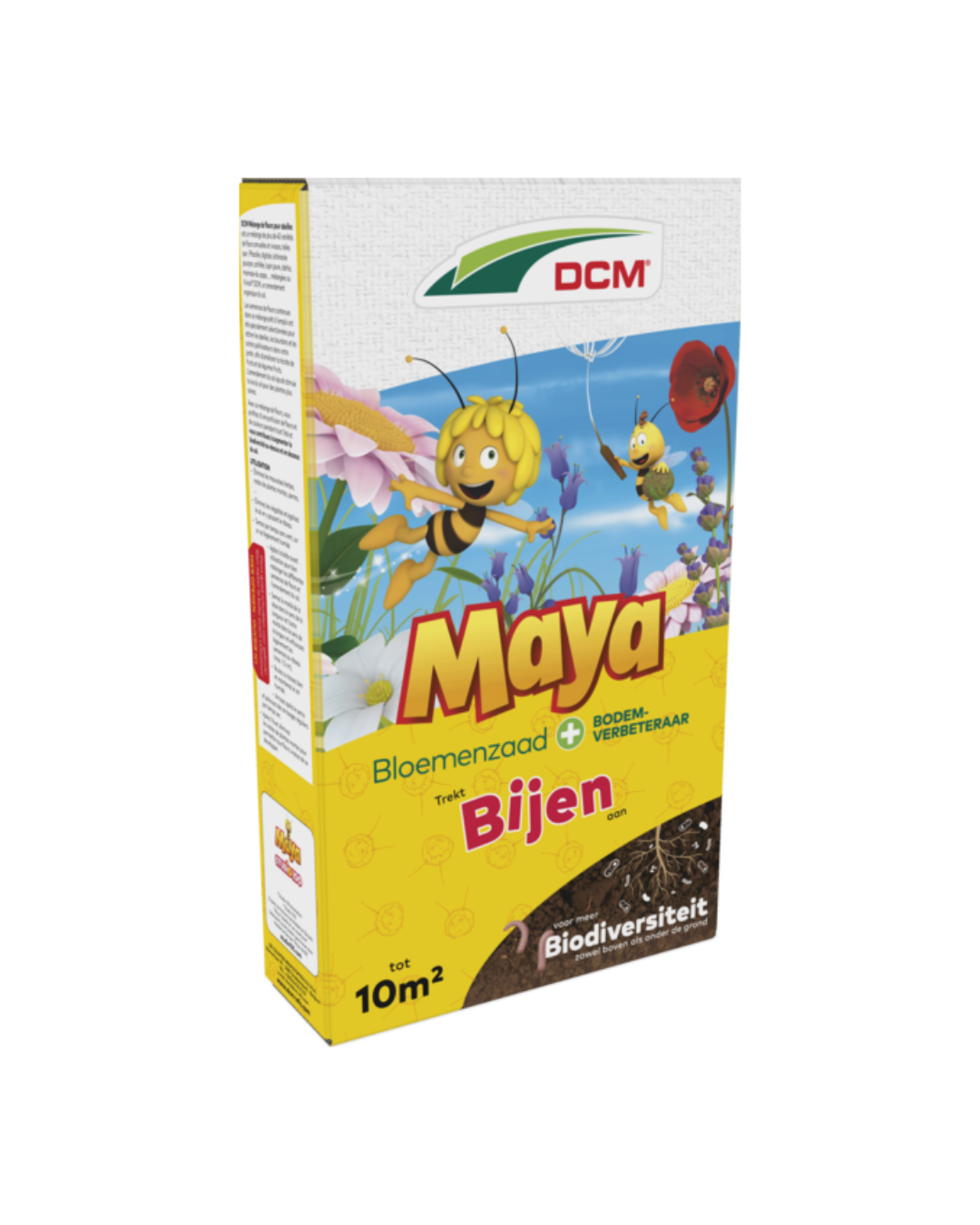 dcm bijen
