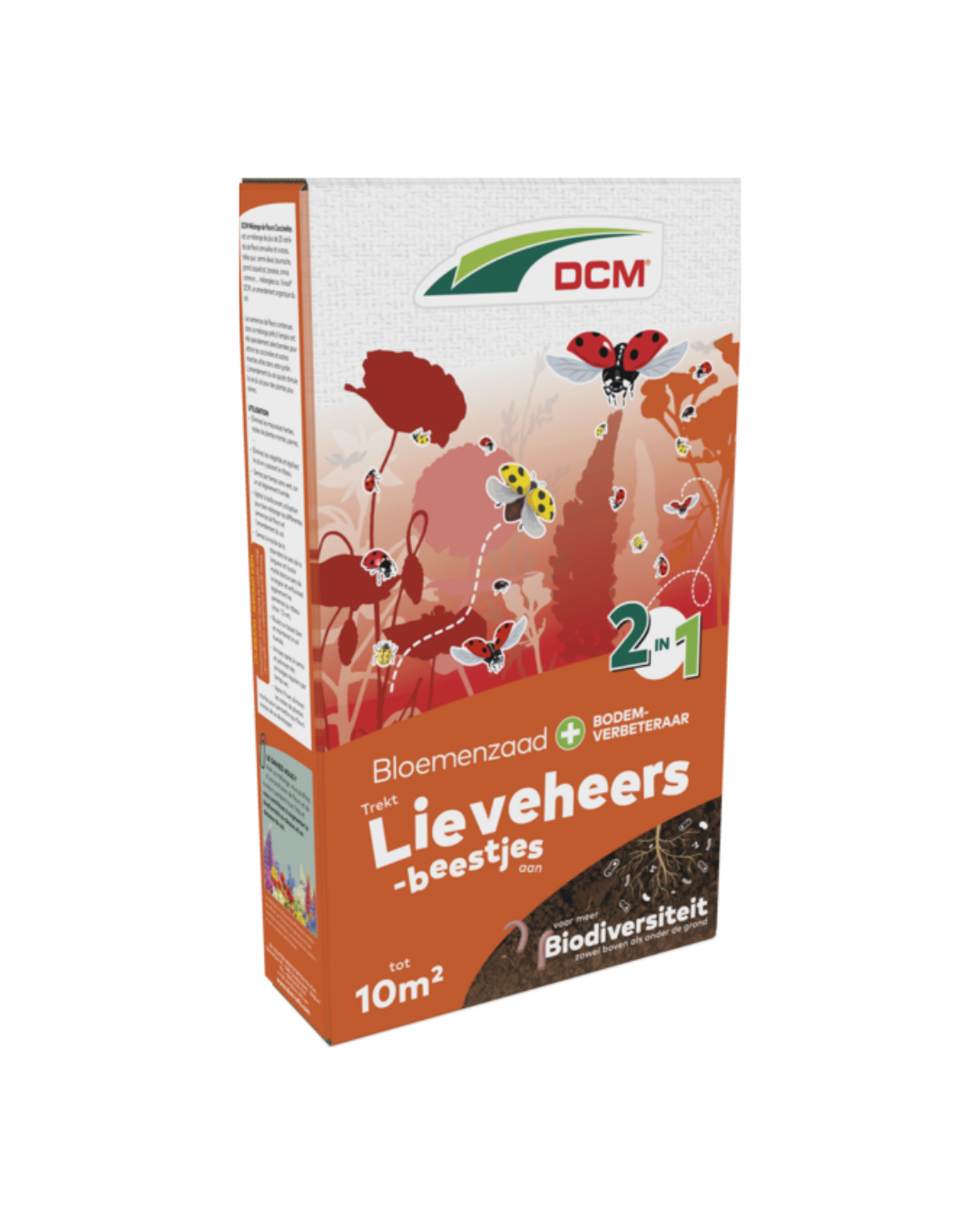 dcm lieveheersbeestje